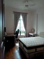 Hillview Heights (D23), Condominium #488151121